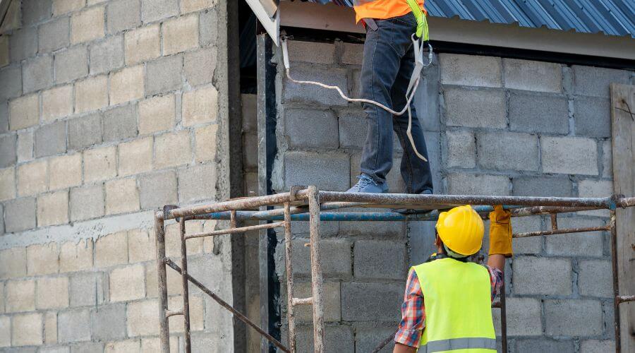 Local Chimney Repair in Abernathy, TX